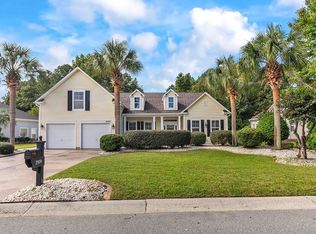 2909 Winding River Rd., North Myrtle Beach, SC 29582