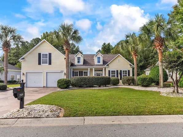 2909 Winding River Rd., North Myrtle Beach, SC 29582