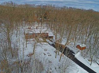 N7240 Oak Ridge Rd, Iola, WI 54945