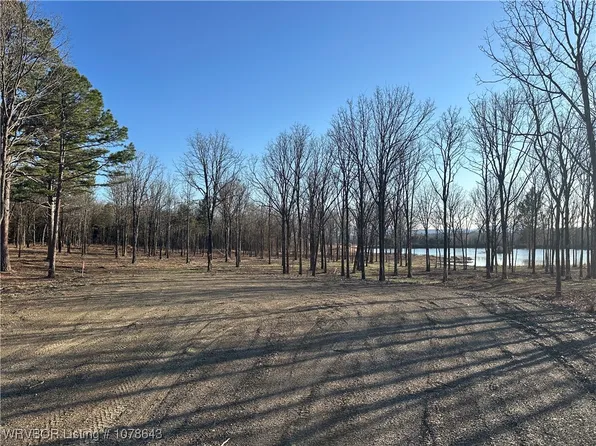 30000 Skyridge Ln, Heavener, OK 74937