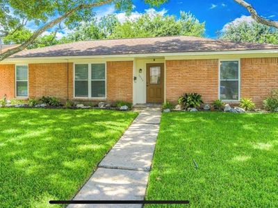 6034 Spellman Rd, Houston, TX, 77096