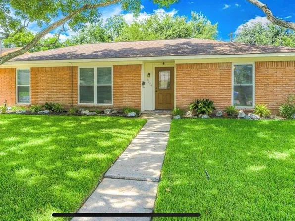 6034 Spellman Rd, Houston, TX 77096