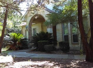 10858 Basal Edge Rd, Helotes, TX 78023