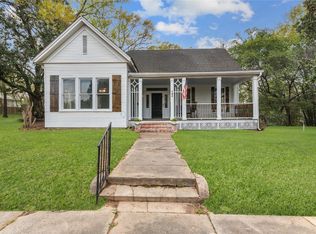 705 Elm St, Minden, LA 71055