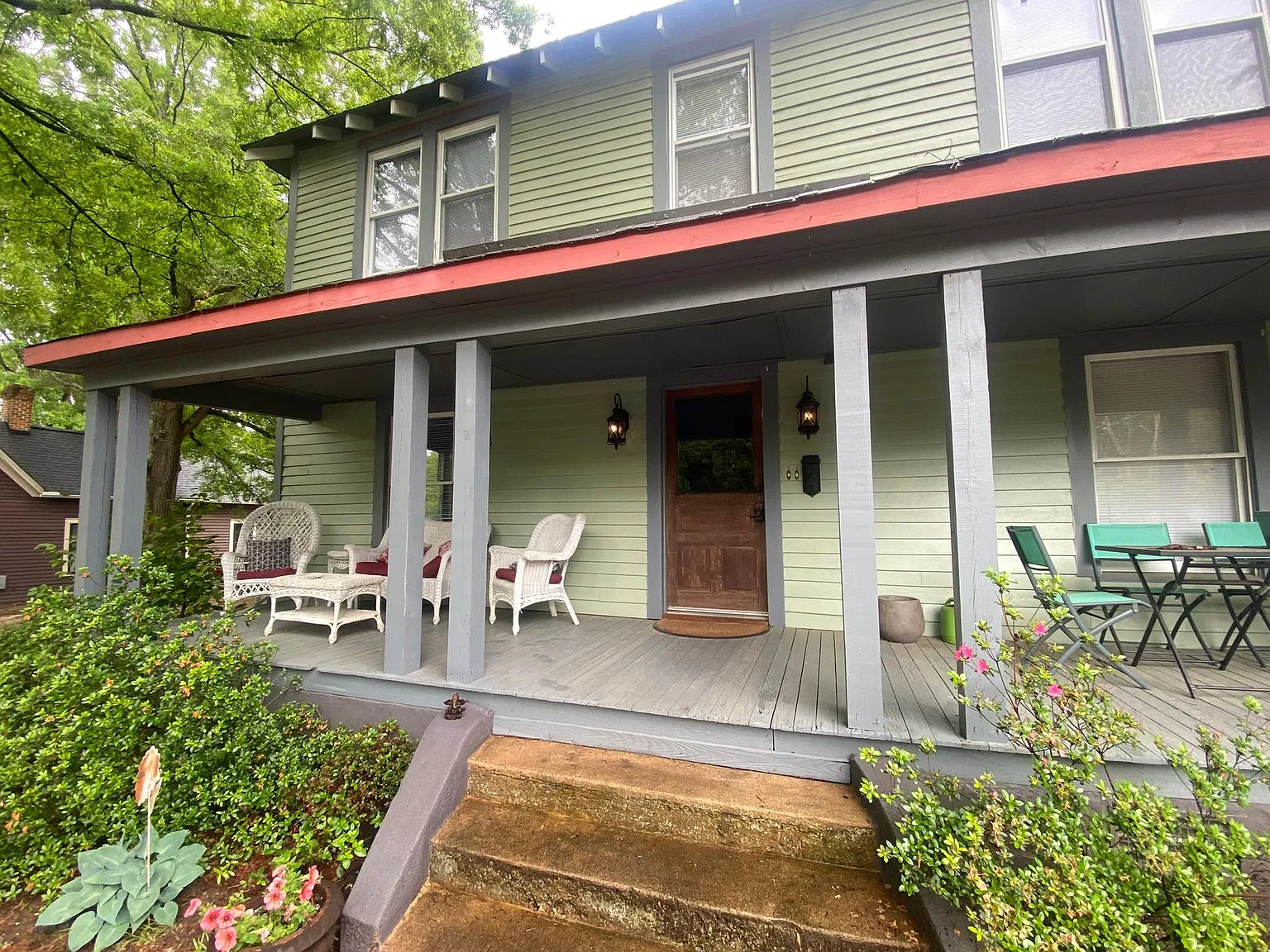 103 Cabarrus Avenue — Photo 2