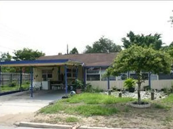 626 Poinsettia Ave, Sebring, FL 33870