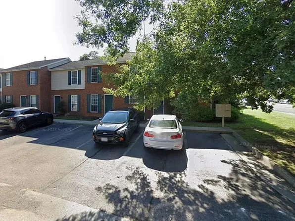 1101 Fairfax St #C, Radford, VA 24141