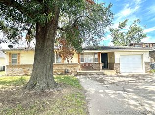 405 S Normal Ave, Claremore, OK 74017