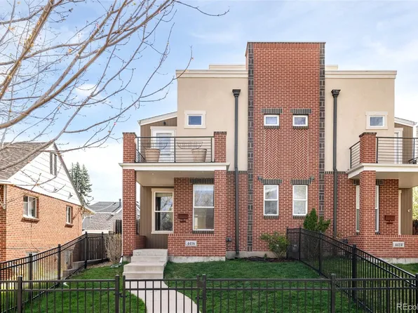 4416 Wolff Street, Denver, CO 80212