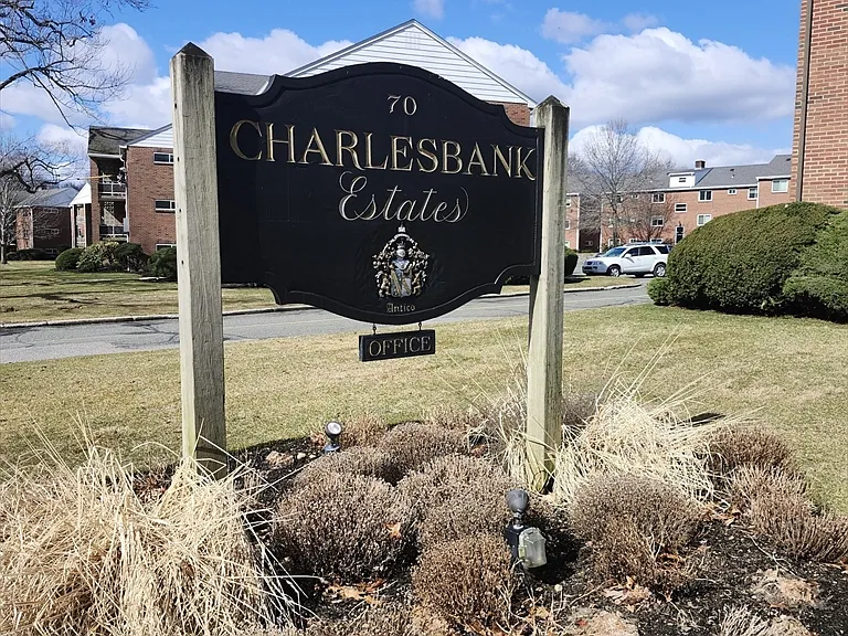 79 Charlesbank Way #B — Photo 1