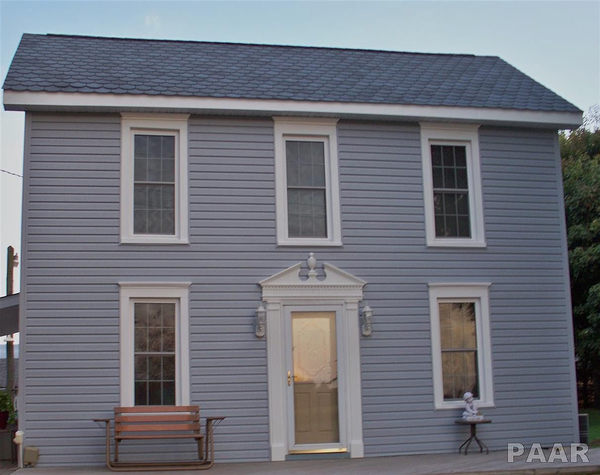7587 Sky Ranch Rd, Manito, IL 61546 | Zillow