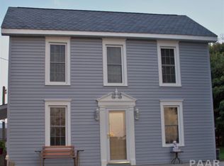 7587 Sky Ranch Rd, Manito, IL 61546