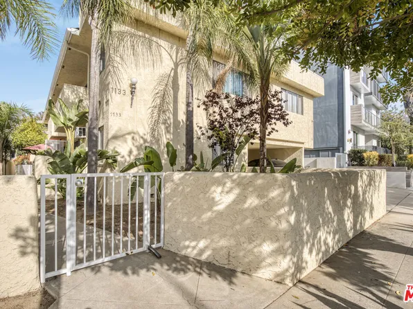 1133 S Spaulding Ave APT 4, Los Angeles, CA 90019