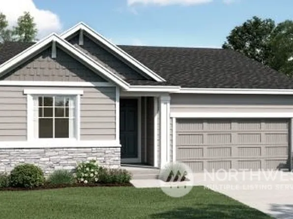 6503 Seaglass Avenue SE #8, Port Orchard, WA 98367