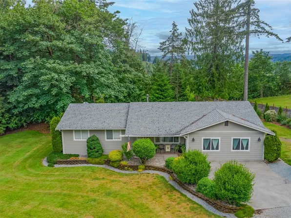 16115 243rd Street E, Graham, WA 98338