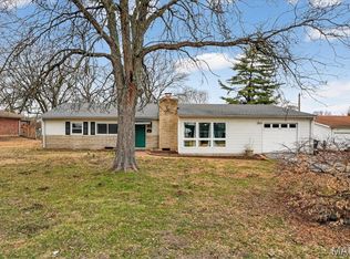 39 Airshire Pl, Hazelwood, MO