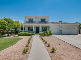 4549 E Stanford Ave, Gilbert, AZ 85234