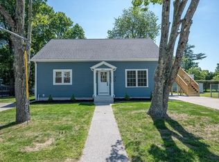 459 Oak Hill Rd FLOOR 2, Fitchburg, MA 01420