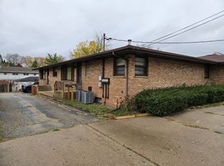 1821 S Alpine Rd, Rockford, IL 61108