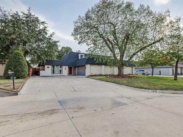 1440 Duffner Dr, Oklahoma City, OK 73118