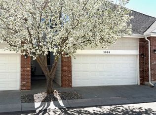 2888 Newport Cir, Castle Rock, CO 80104