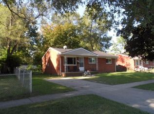683 Onandaga Ave, Ypsilanti, MI 48198