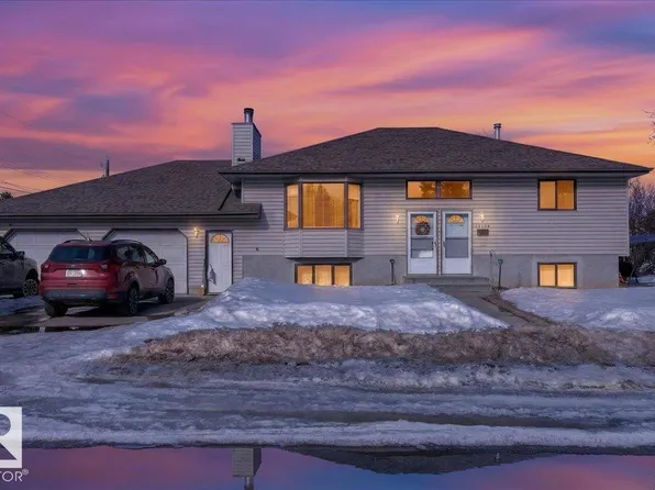 13304 130th Ave NW, Edmonton, AB T5L 3L9