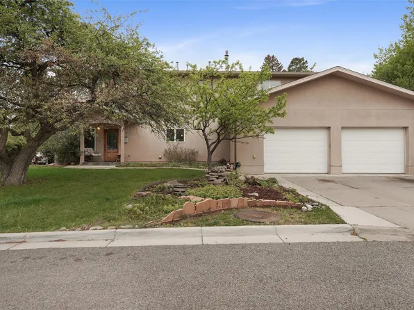 1307 45th St, Los Alamos, NM 87544