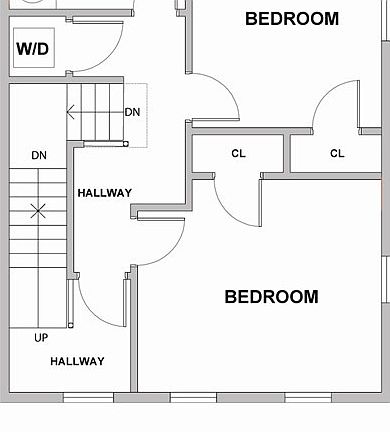 2nd image of 10 Brook St #10