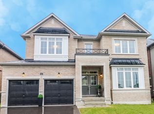 1691 Corsal Ct, Innisfil, ON L9S0P8