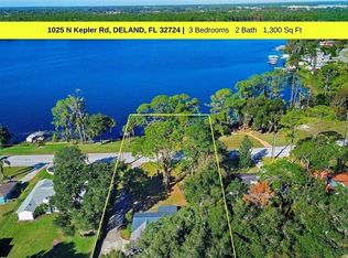 1025 N Kepler Rd, Deland, FL 32724
