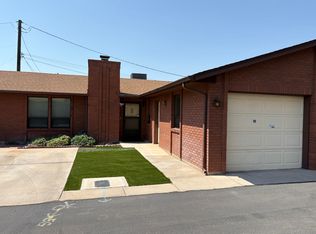 454 S 100 E APT 10, Saint George, UT 84770