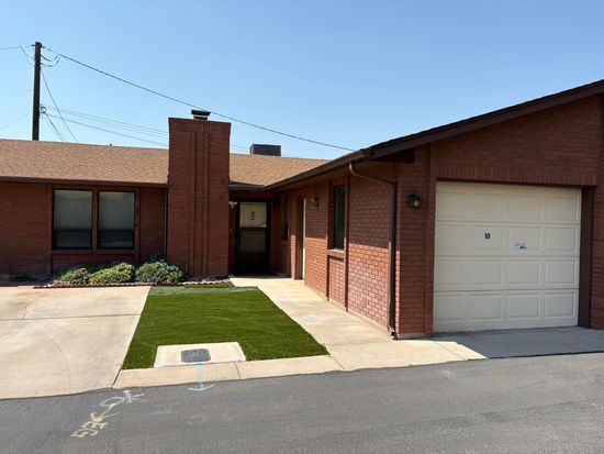 454 S 100 E APT 10, Saint George, UT 84770