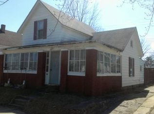 833 E 4th St, Mishawaka, IN 46544