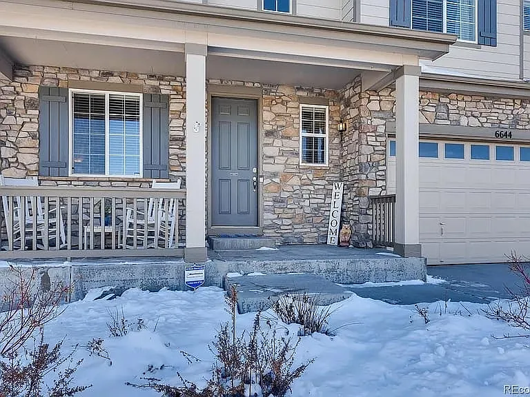 6644 S Kellerman Way — Photo 3