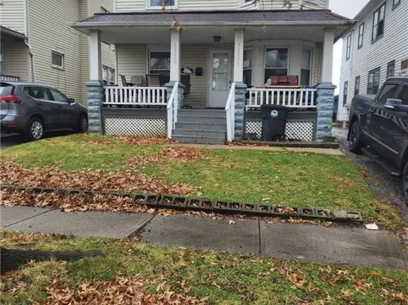 10006 Lamontier Ave, Cleveland, OH 44104