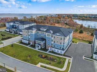 200 Harrier Way #32, Chester, MD 21619