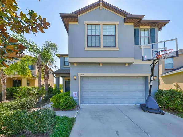 1230 Harbour Blue St, Ruskin, FL 33570