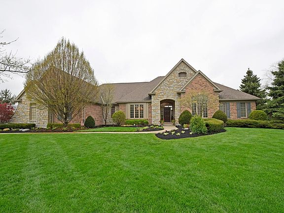 2nd image of 4955 Tillinghast Ct
