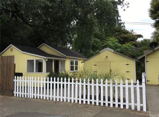 1010 Elmer St, Chico, CA 95928