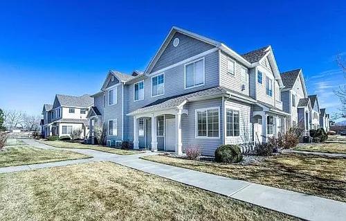 2460 Thunder Mountain Dr #531 Photo 1