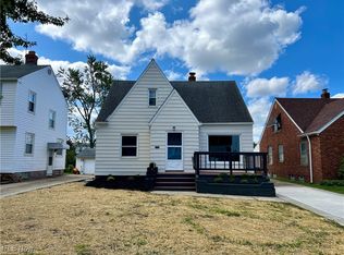 9310 Park Heights Ave, Garfield, OH