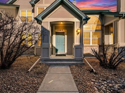 1663 S Emporia Court, Denver, CO, 80247