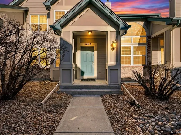 1663 S Emporia Court, Aurora, CO 80247