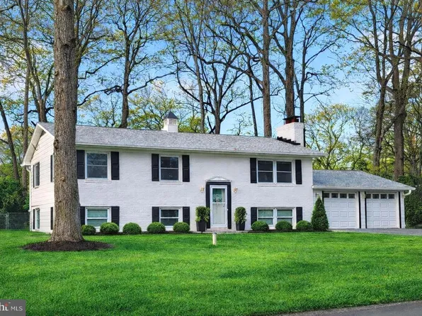 1106 Mainsail Dr, Annapolis, MD 21403