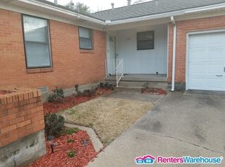 1327 Oriole Ln, Garland, TX 75042