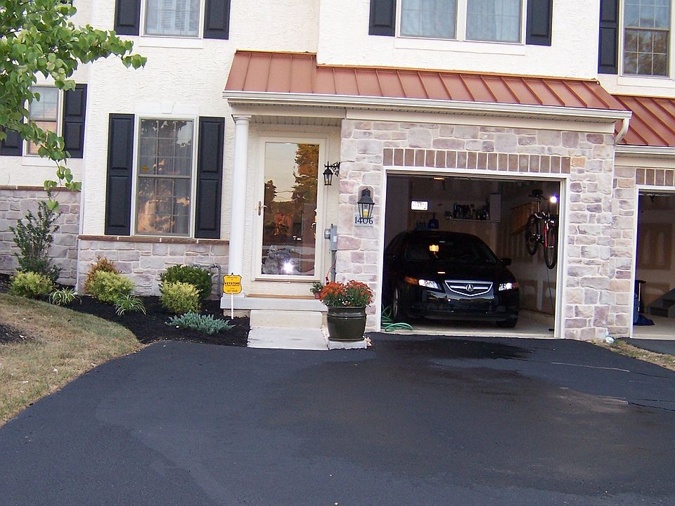 front elevation