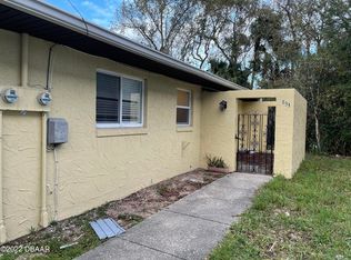 833 Grove Ave, Holly Hill, FL 32117