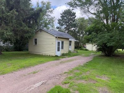 1208 7th St NE, Little Falls, MN, 56345