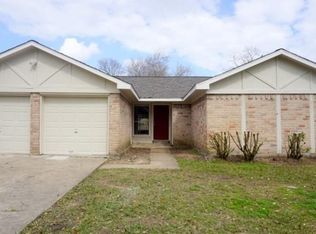 400 Bayridge Dr, League City, TX 77573
